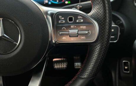 メルセデス・ベンツ CLAクラス CLA200d AMGライン