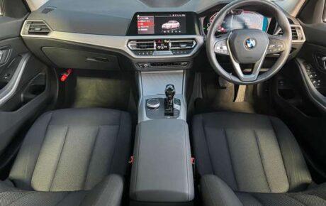 BMW 3シリーズ 320d xドライブ ディーゼルターボ