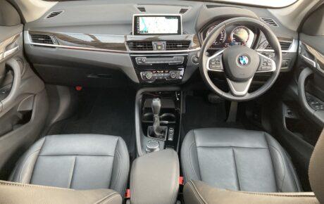 BMW X1 １８ｄ Ｘライン