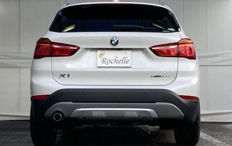 BMW X1 １８ｄ Ｘライン