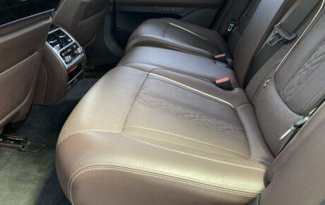 BMW740e iパフォーマンスMスポーツ