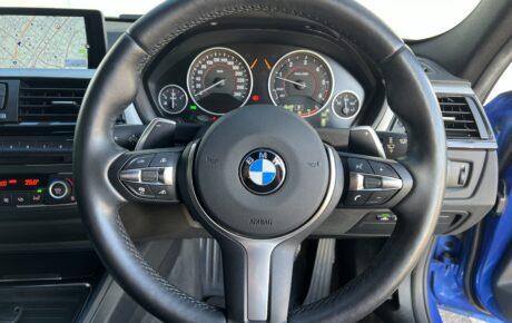 BMW  320ｄツーリングＭスポーツ