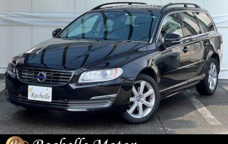 ボルボ　V70　T4クラシック