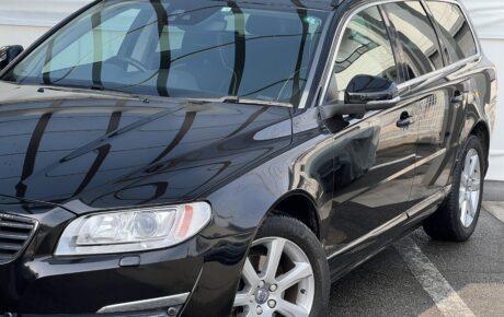 ボルボ　V70　T4クラシック