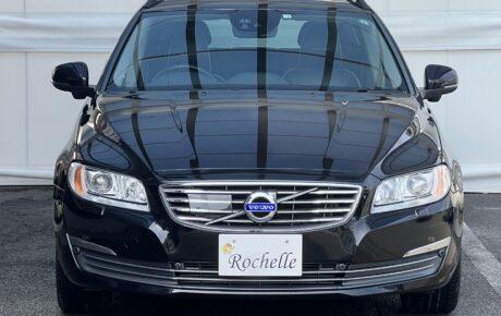 ボルボ　V70　T4クラシック