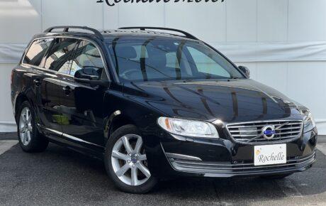ボルボ　V70　T4クラシック