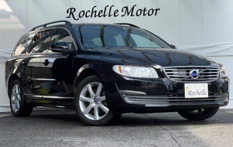 ボルボ　V70　T4クラシック