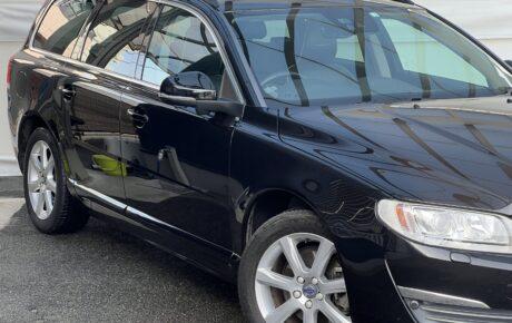 ボルボ　V70　T4クラシック