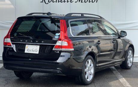 ボルボ　V70　T4クラシック