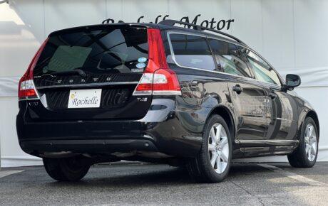ボルボ　V70　T4クラシック