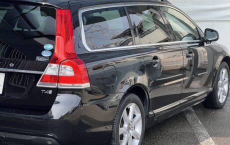 ボルボ　V70　T4クラシック