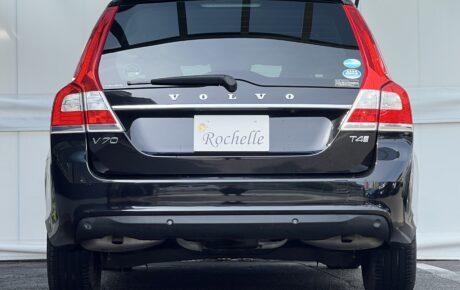 ボルボ　V70　T4クラシック