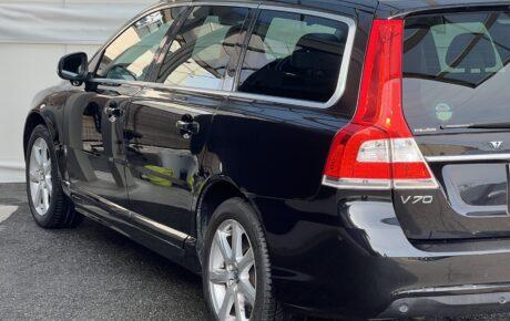 ボルボ　V70　T4クラシック