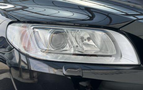 ボルボ　V70　T4クラシック