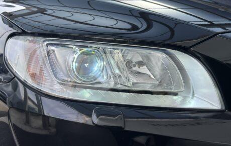 ボルボ　V70　T4クラシック