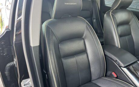 ボルボ　V70　T4クラシック