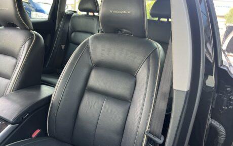 ボルボ　V70　T4クラシック