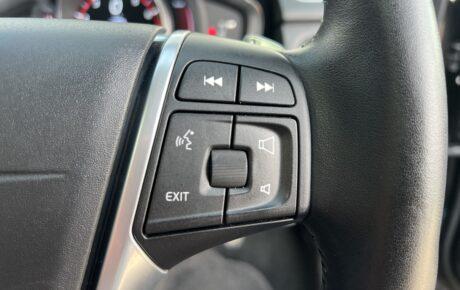 ボルボ　V70　T4クラシック