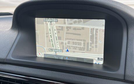 ボルボ　V70　T4クラシック