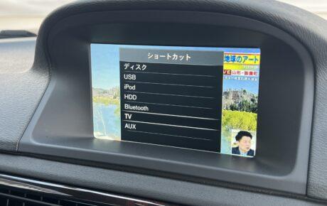 ボルボ　V70　T4クラシック