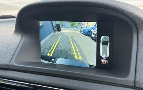 ボルボ　V70　T4クラシック