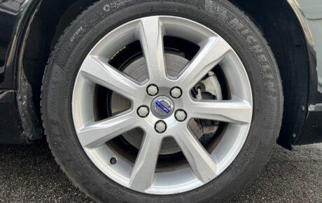 ボルボ　V70　T4クラシック