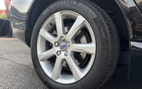 ボルボ　V70　T4クラシック