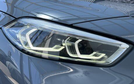 BMW　118i プレイ DCT5名