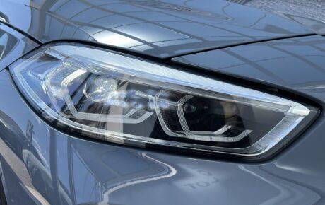 BMW　118i プレイ DCT5名