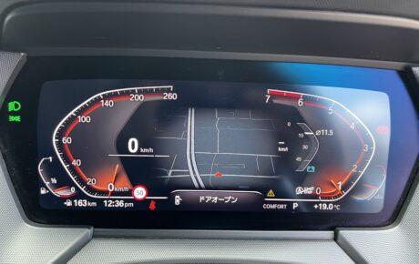 BMW　118i プレイ DCT5名