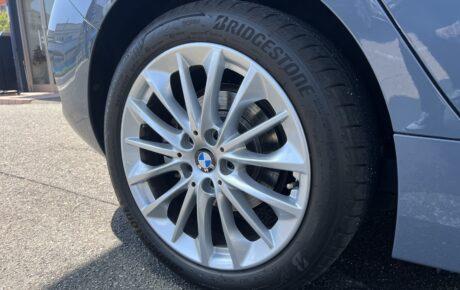 BMW　118i プレイ DCT5名