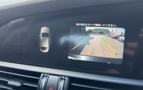 アルファロメオ　ジュリア　2.0　ベースグレード