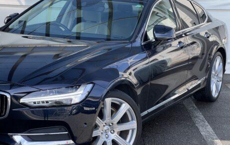 ボルボ　S90 T6 AWDインスクリプション