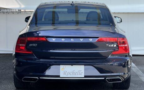 ボルボ　S90 T6 AWDインスクリプション