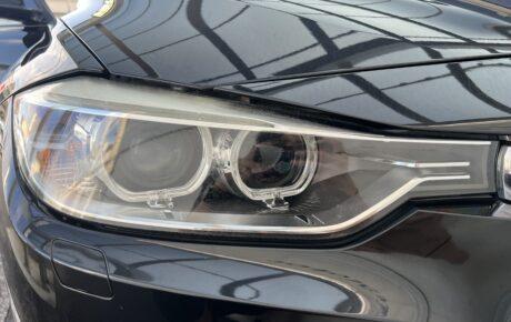 BMW　320i ツーリング　Mスポーツ