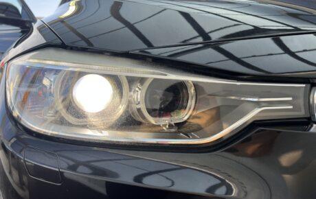 BMW　320i ツーリング　Mスポーツ