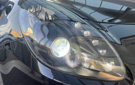 アルファロメオ　ジュリエッタ　ヴェローチェ1750TBI