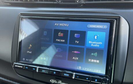 アルファロメオ　ジュリエッタ　ヴェローチェ1750TBI