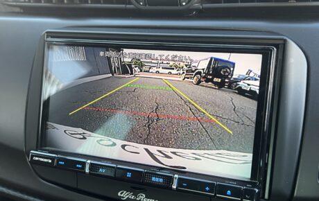 アルファロメオ　ジュリエッタ　ヴェローチェ1750TBI