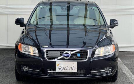 ボルボ　S80　T6 AWD 4WD