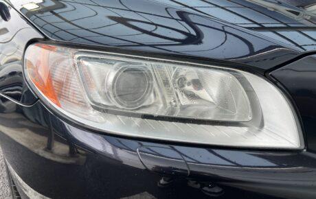 ボルボ　S80　T6 AWD 4WD