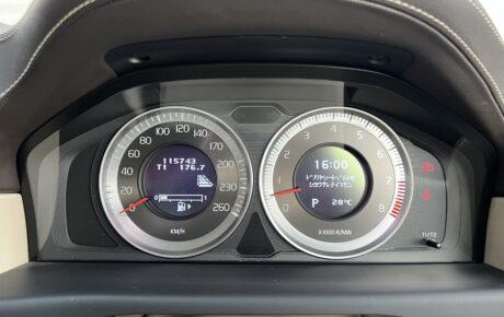 ボルボ　S80　T6 AWD 4WD