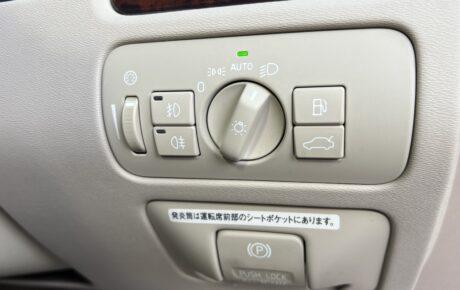 ボルボ　S80　T6 AWD 4WD