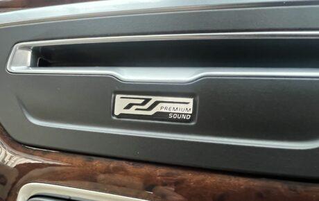 ボルボ　S80　T6 AWD 4WD