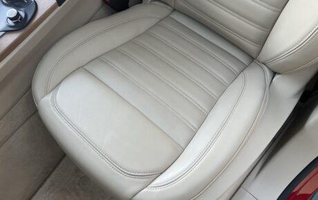 アルファロメオ　ステルヴィオ　ファーストエディション4WD