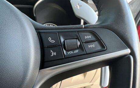 アルファロメオ　ステルヴィオ　ファーストエディション4WD