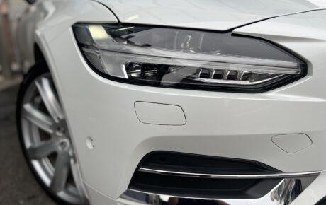 ボルボ　S90 T6 AWDインスクリプション 4WD