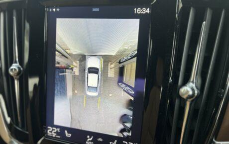ボルボ　S90 T6 AWDインスクリプション 4WD