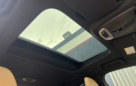 ボルボ　S90 T6 AWDインスクリプション 4WD