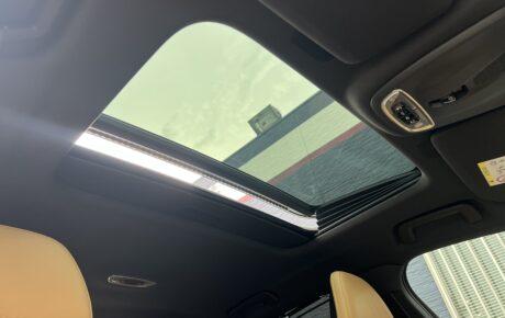 ボルボ　S90 T6 AWDインスクリプション 4WD